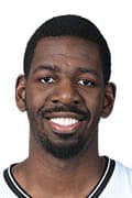 Andrew Nicholson