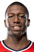 Kendrick Nunn