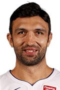 Zaza Pachulia