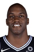 Quincy Pondexter