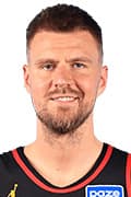 Kristaps Porziņģis