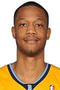 Anthony Randolph