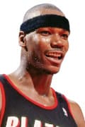 Clifford Robinson