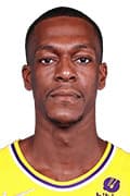 Rajon Rondo