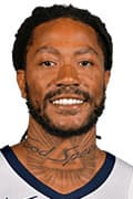 Derrick Rose