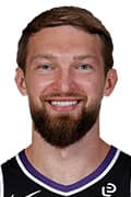Domantas Sabonis