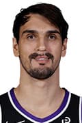 Dario Šarić