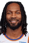 Wayne Selden