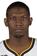 Kevin Séraphin
