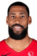 Garrett Temple