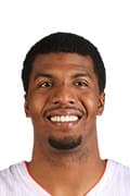 Tyrus Thomas