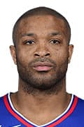 P.J. Tucker