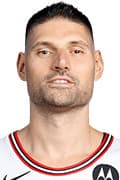 Nikola Vučević