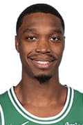 Lonnie Walker IV