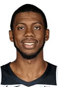 Tyrone Wallace