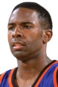 Charlie Ward