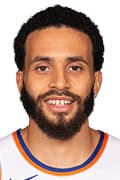 Duane Washington Jr.