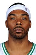 Chris Wilcox