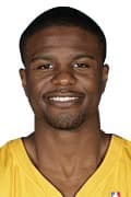 Shammond Williams