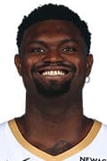 Zion Williamson