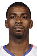 Dorell Wright