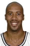 Bruce Bowen