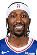 Kentavious Caldwell-Pope