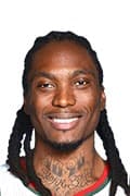 Marquis Daniels