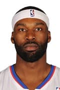Baron Davis