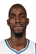 Kevin Garnett