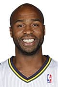 Jamaal Tinsley
