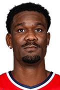 Deandre Ayton