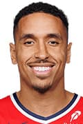 Malcolm Brogdon