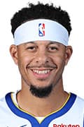 Seth Curry
