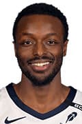 Jerami Grant