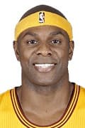Brendan Haywood