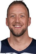 Joe Ingles