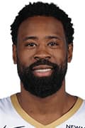 DeAndre Jordan