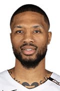Damian Lillard