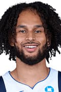 Dereck Lively II
