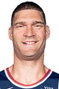 Brook Lopez