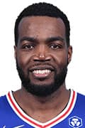 Paul Millsap