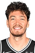 Cedi Osman