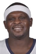 Zach Randolph