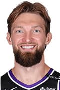 Domantas Sabonis