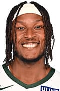 Myles Turner