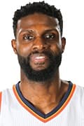 Nazr Mohammed