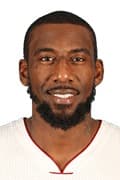 Amar'e Stoudemire