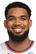 Karl-Anthony Towns