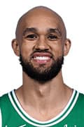 Derrick White